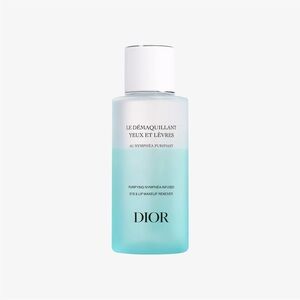 Dior Le Démaquillant Yeux et Lèvres Purifying Eye & Lip Makeup Remover